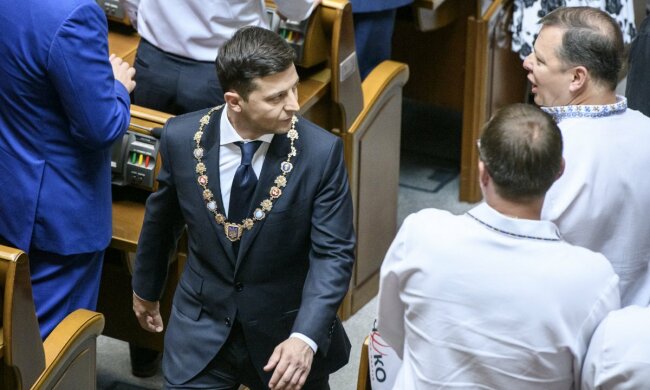 Главное за день понедельника, 20 января: Зеленский заговорил об отставке, а приближенного к Порошенко подозревают в убийстве