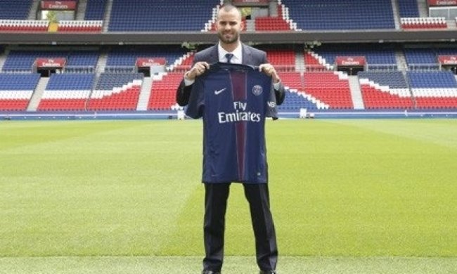 "Реал" продал воспитанника за рекордные деньги