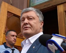 Сбежавший Порошенко вместо Мальдив умчался к Трампу, в ГБР разводят руками: подробности