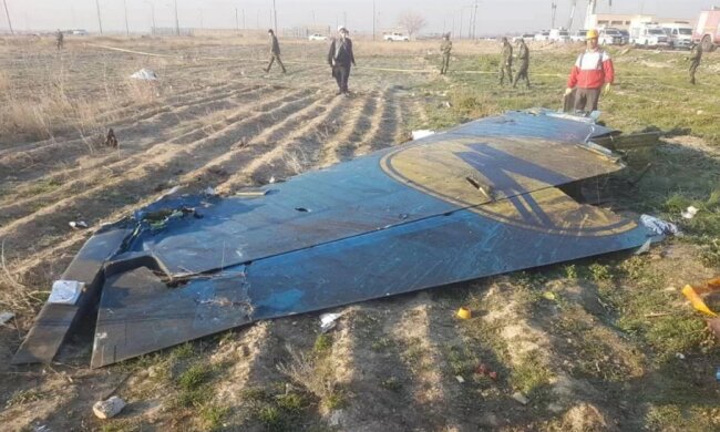 Головне за день четверга, 9 січня: літак МАУ збила іранська ракета, передсмертний подвиг пілотів та запізніла реакція Зеленського