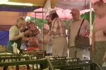 Харківщину завалили "золотою" полуницею - в три рази дорожче, ніж торік