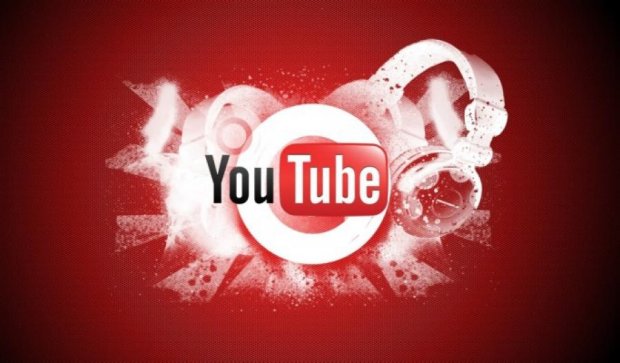 YouTube создал новый сервис для музыки (видео)
