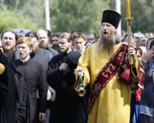 Московские попы наплевали на погибшего героя АТО