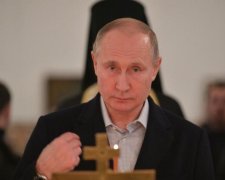 Некрологи написаны: в России готовятся к похорону Путина