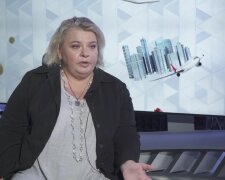 Эллина Шнурко-Табакова