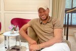Публикация Андре Тана: Instagram