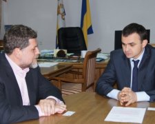 Семье гендиректора "Bunge Украина" Горшунова угрожают за его антипутинскую позицию