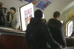 Метро, фото: скріншот з відео