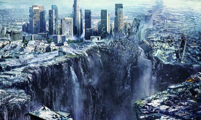 Пророчество на январь 2019: грядет разрушение городов и Судный день