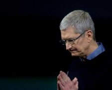 Тім Кук проговорився про секретні розробки Apple