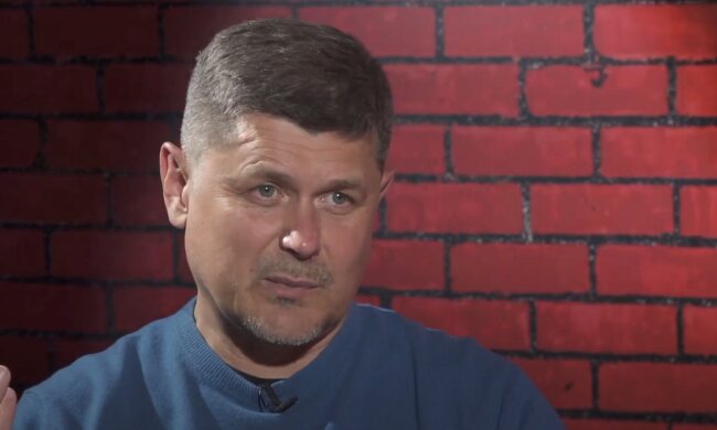 Павел Себастьянович