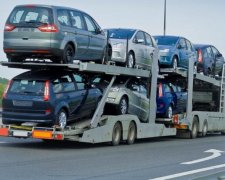 Украинцы останутся без польских авто