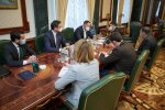 Нарада Володимира Зеленського, фото: president.gov.ua