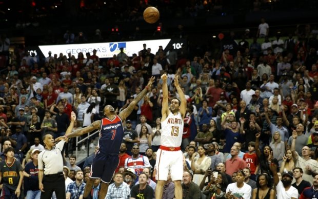 НБА: Вашингтон і Бостон в півфіналі конференції, Кліпперс наздогнали Юту