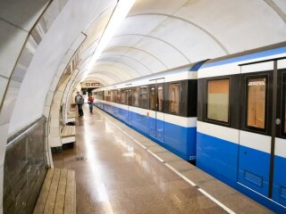 Метро Києва, facebook.com/kyivcity.gov.ua