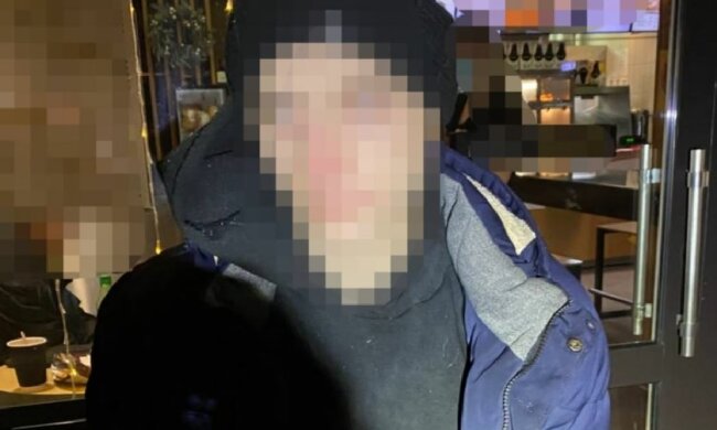 Публікація прес-служби Нацполіції Івано-Франківської області, скріншот: Facebook