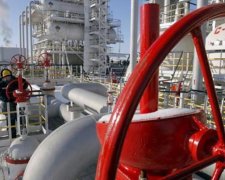 Білорусь не дозволила Литві постачати газ в Україну