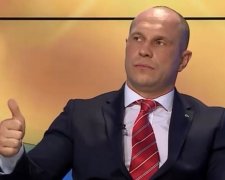 З колишнього департаменту Ківи звільнили 3 тисячі осіб