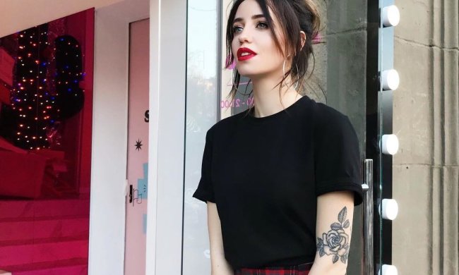 Надя Дорофєєва