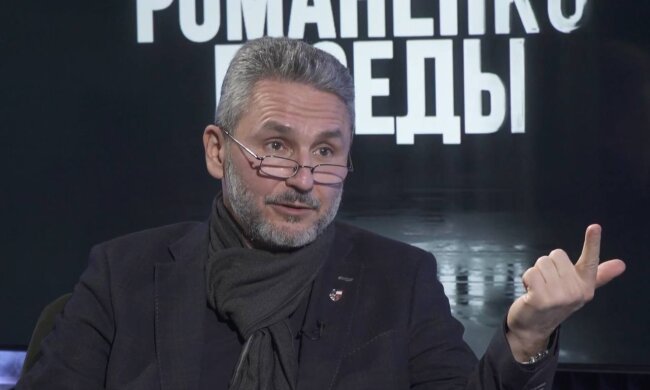 Геннадій Друзенко