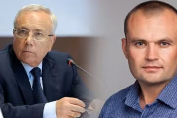Кривий Ріг вийшов на протест через вибори