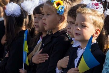 Школа в Києві