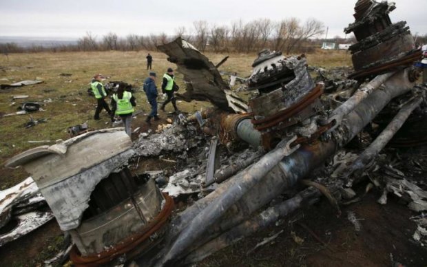 Катастрофа МН17: Росія знайшла спосіб зняти звинувачення