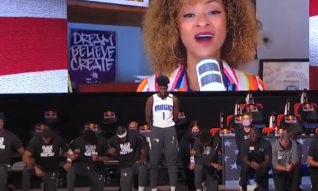 Джонатан Айзек, скриншот: YouTube