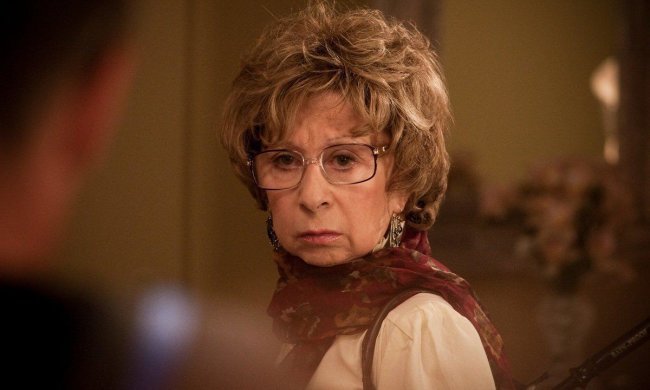 Ахеджакова геніально помстилася друзям і колегам за вигнання: "Сволота"