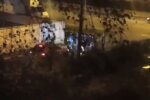 Підлітки в Києві, скріншот відео
