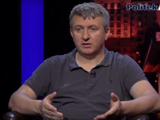 Юрий Романенко