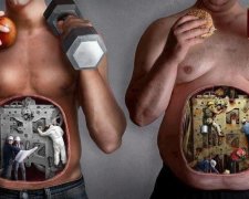 Какие продукты необходимо вычеркнуть из рациона