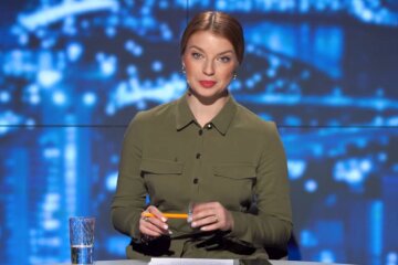 Вікторія Панченко