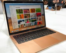 Верните наши деньги: MacBook Air 2018 оказался дорогим куском металлолома