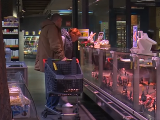 Ціни на продукти. Фото: скрін youtube