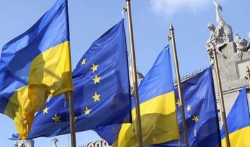 Соглашение Украина-ЕС не подписали только 2 страны