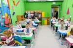 Підземна школа в Харкові