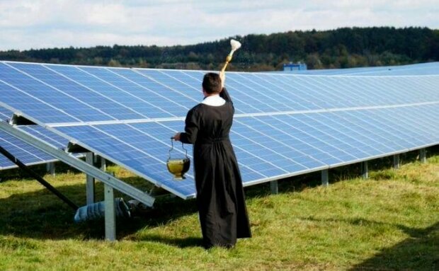 Ассоциации ВИЭ будут защищать зеленую энергетику от Коломойского
