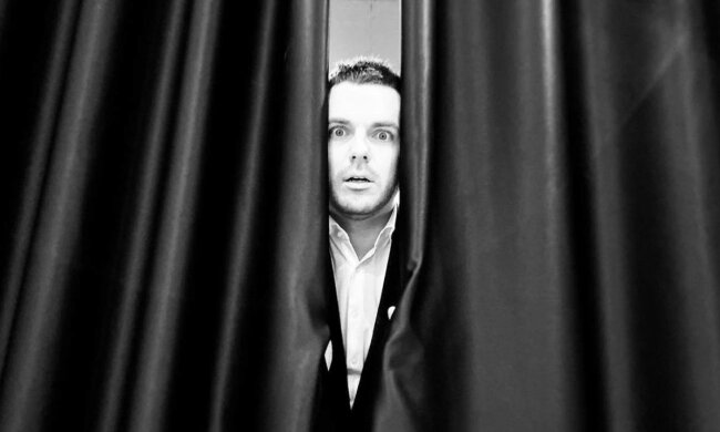 Григорій Решетник, фото: Instagram