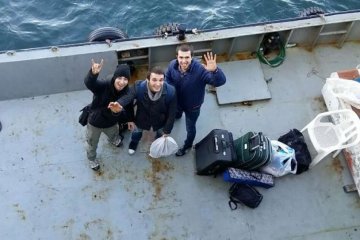 В "Миротворце" рассказали о вакантных местах в "Чистилище"