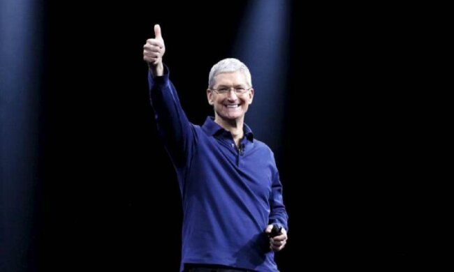 iPhone принизив британського міністра