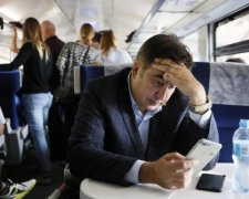 Саакашвили устроил скромную свадьбу в США: фото