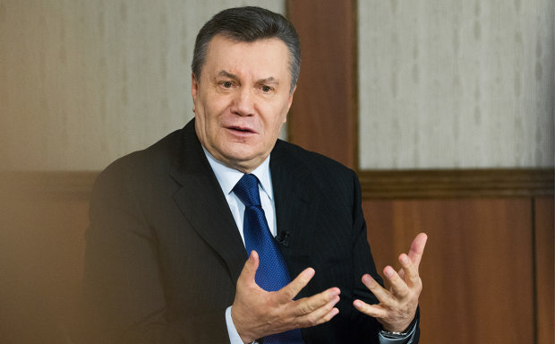 Янукович и Манафорт ободрали украинцев до нитки: разоблачена лазейка, куда "сливали" ваши деньги