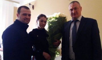 Головний коп розповів про наслідки сутичок у Києві