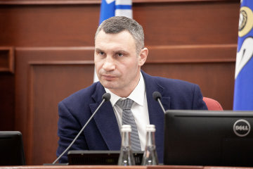 "У завтрашній день не всі можуть дивитися": Кличка відправлять у відставку за лічені години