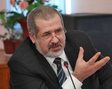 Чубаров: Росія витісняє населення з Криму