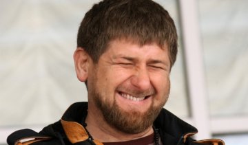 Кадыров опубликовал доклад о своих преступлениях