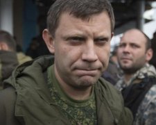 Захарченко получил "пощечину" от выпускников