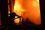 Бизнесмен сжег себя прямо на встрече с депутатами: жуткие кадры попали на видео
