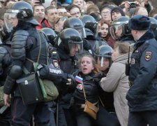 Сотни тысяч рабов: Россия попала в "престижный" рейтинг